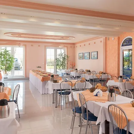 ベッド・アンド・ブレックファスト Dalia Chłapowo