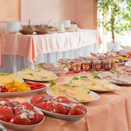 Dalia Bed & Breakfast Chłapowo