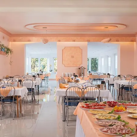 ベッド・アンド・ブレックファスト Dalia