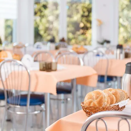 Dalia ベッド・アンド・ブレックファスト Chłapowo