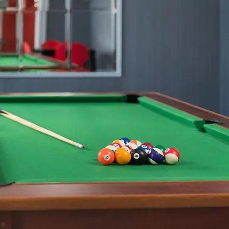 ベッド・アンド・ブレックファスト Dalia 3*