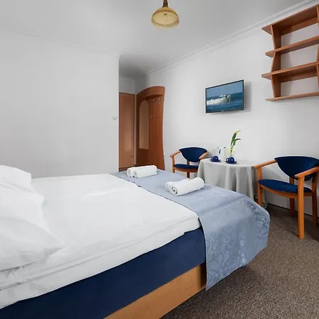 Dalia ベッド・アンド・ブレックファスト 3*