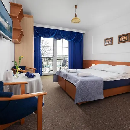 Dalia ベッド・アンド・ブレックファスト Chłapowo