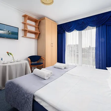 Dalia ベッド・アンド・ブレックファスト 3*