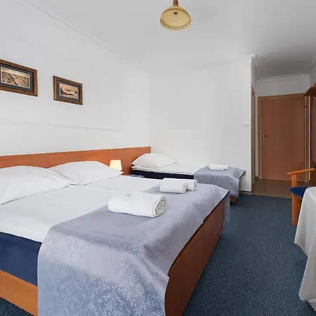 ベッド・アンド・ブレックファスト Dalia