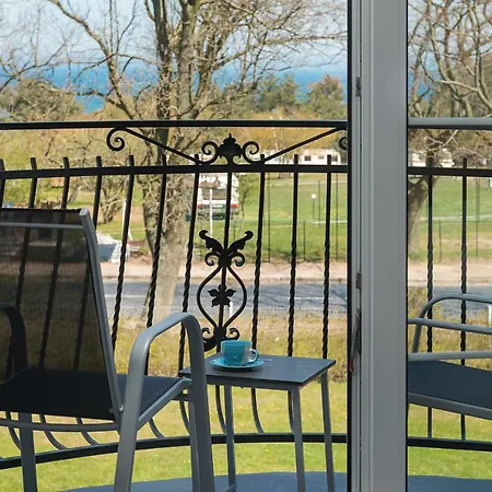 Dalia ベッド・アンド・ブレックファスト 3*