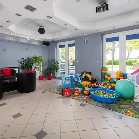 Dalia Couette-café Chłapowo