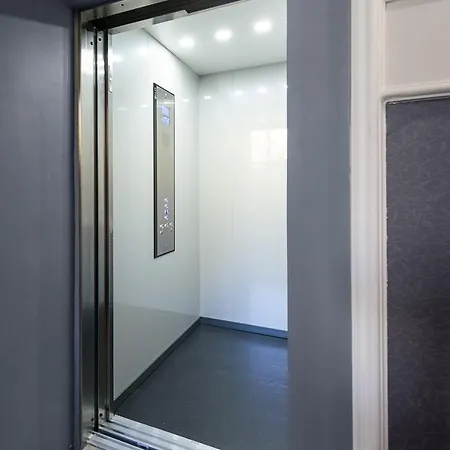 ベッド・アンド・ブレックファスト Dalia