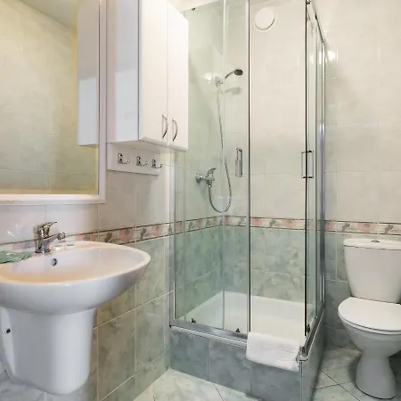 ベッド・アンド・ブレックファスト Dalia