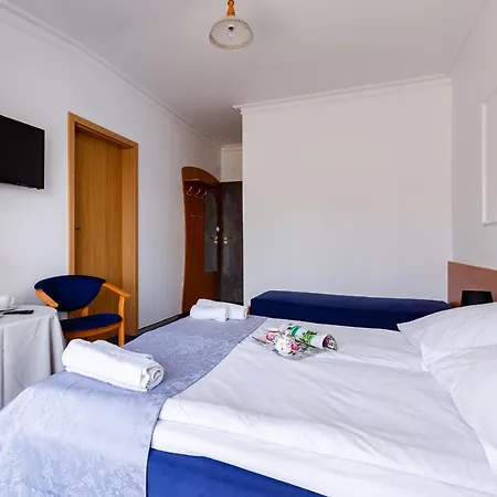 Dalia Couette-café Chłapowo