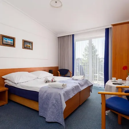 Dalia Couette-café 3*