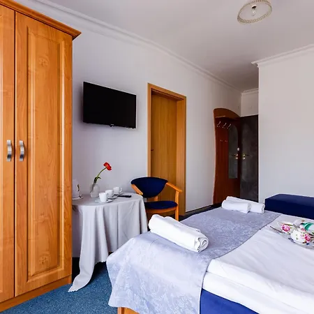 Dalia ベッド・アンド・ブレックファスト