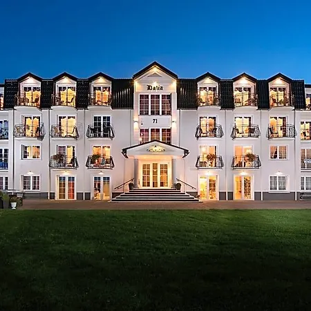 Bed & Breakfast Dalia