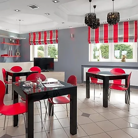 Dalia Bed & Breakfast 3*