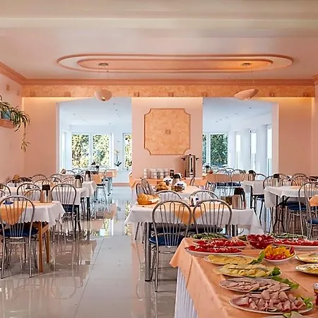 Dalia Bed & Breakfast 3*