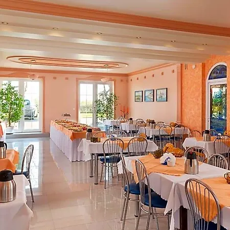 Bed & Breakfast Dalia