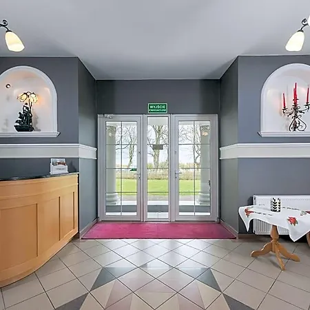 Bed & Breakfast Dalia Chłapowo