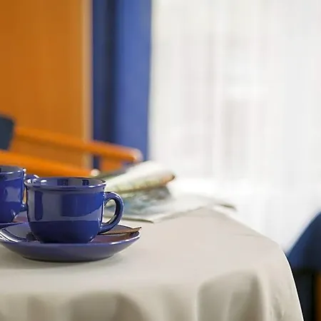 Dalia Bed & Breakfast Chłapowo