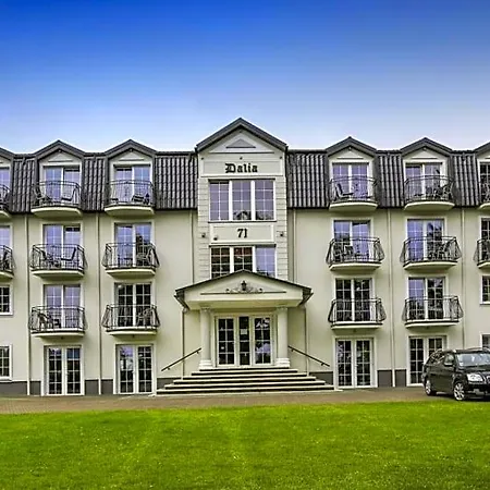 Bed & Breakfast Dalia 3*