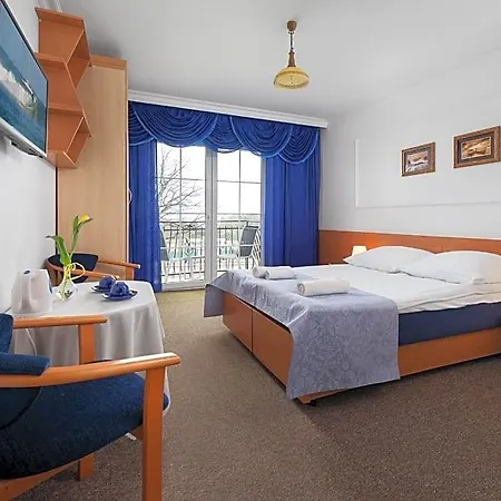 Bed & Breakfast Dalia 3*