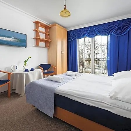 Dalia Bed & Breakfast Chłapowo