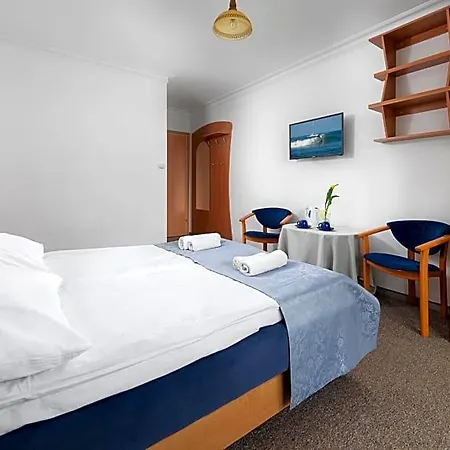 Dalia Bed & Breakfast