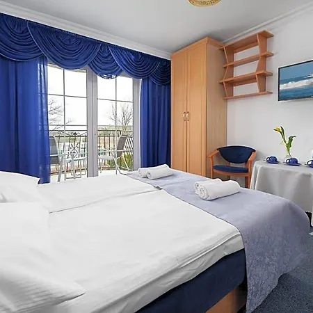 Dalia Bed & Breakfast 3*