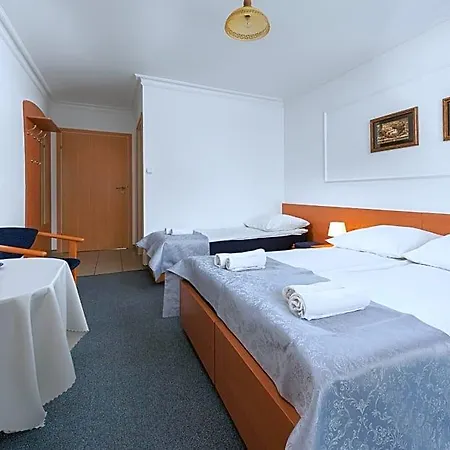 Dalia Bed & Breakfast Chłapowo
