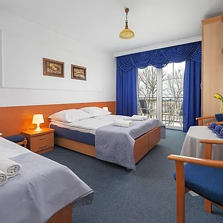 Bed & Breakfast Dalia Chłapowo