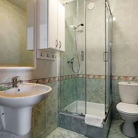 Dalia 3* Chłapowo