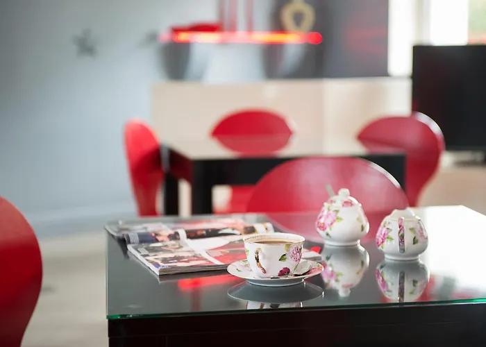 Bed & Breakfast Dalia 3*