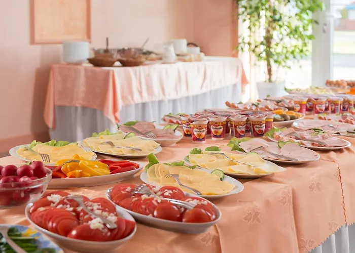 Dalia Bed & Breakfast Chłapowo