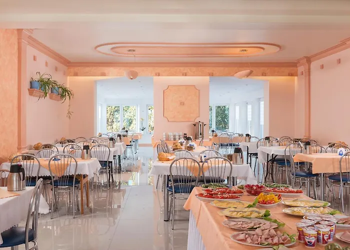 Bed & Breakfast Dalia