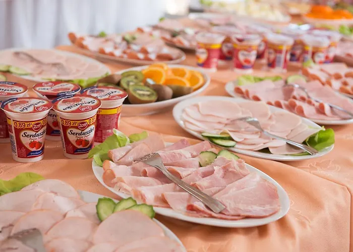 Dalia فندق مبيت وإفطار