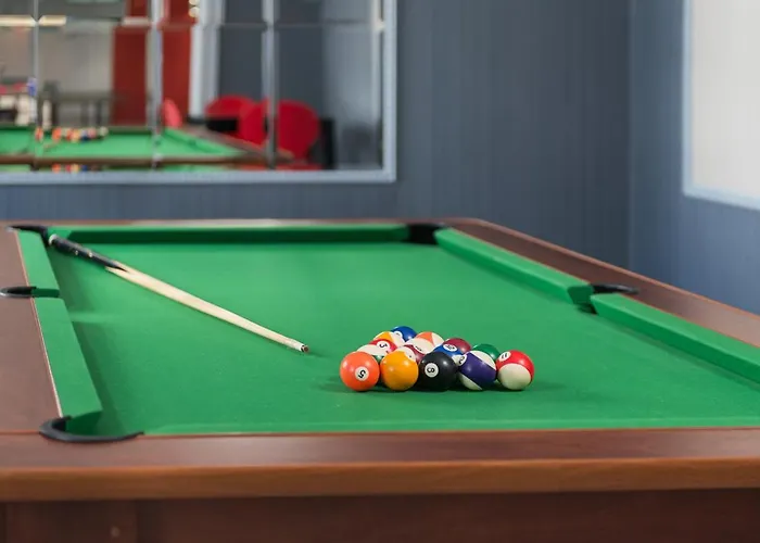 فندق مبيت وإفطار Dalia 3*