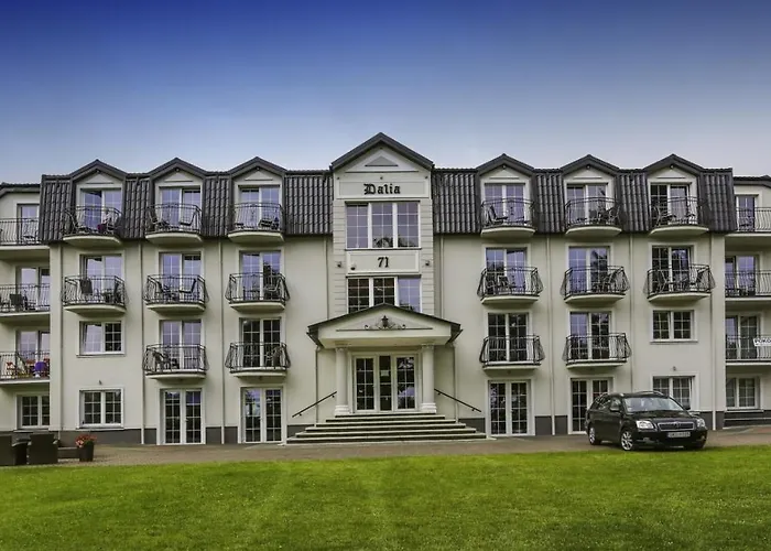 Bed & Breakfast Dalia