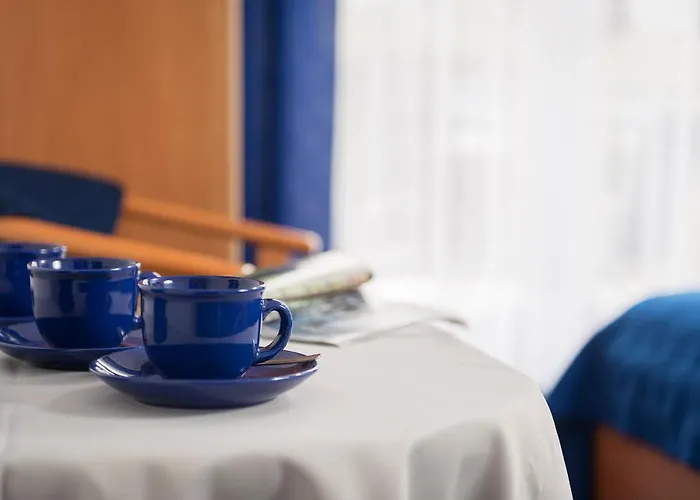 Dalia فندق مبيت وإفطار