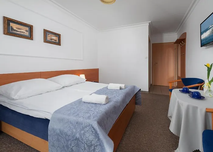 Bed & Breakfast Dalia 3*