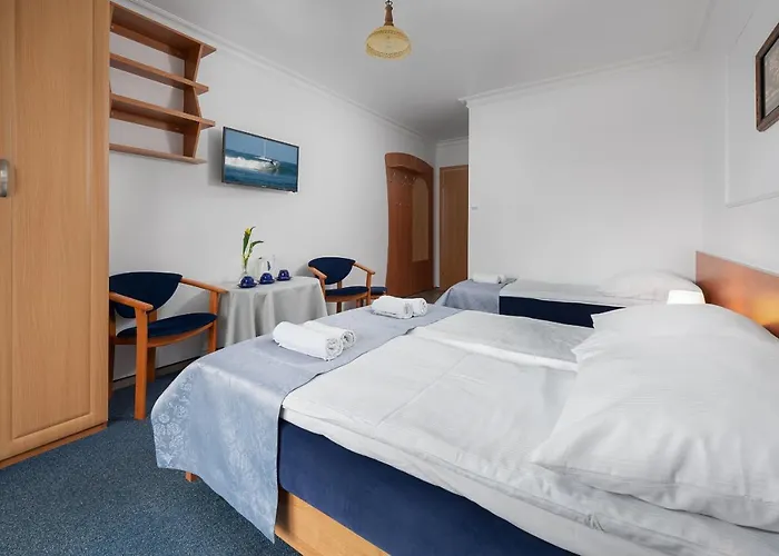 Bed & Breakfast Dalia 3*