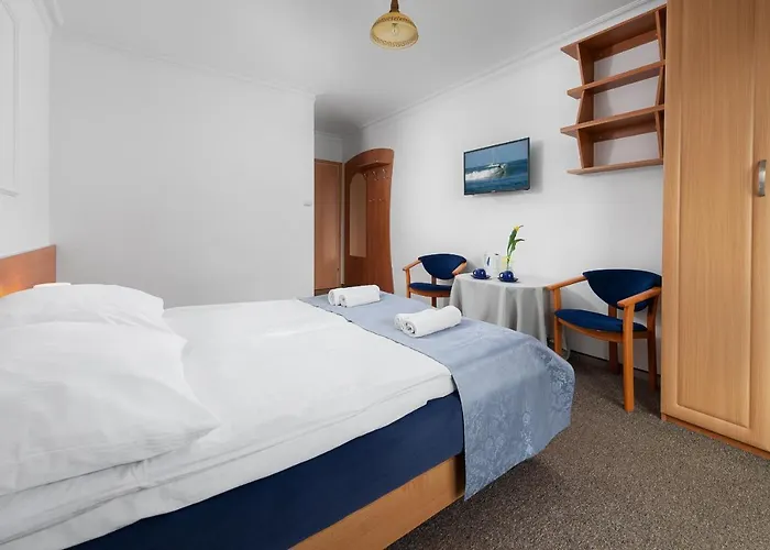 Dalia Bed & Breakfast 3*