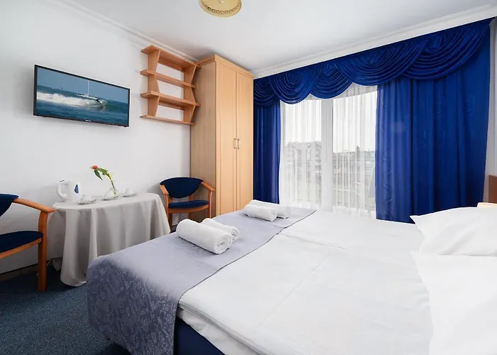 Dalia Bed & Breakfast 3*