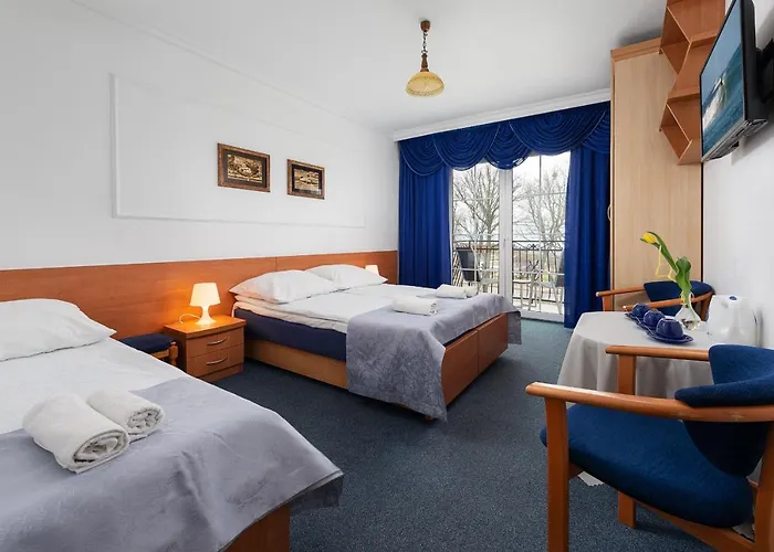 Bed & Breakfast Dalia 3*