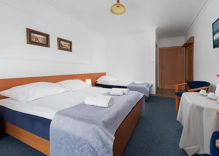 Bed & Breakfast Dalia