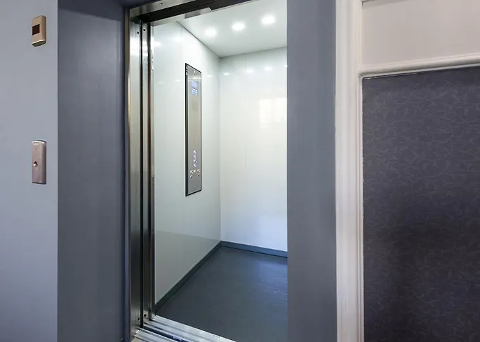 فندق مبيت وإفطار Dalia