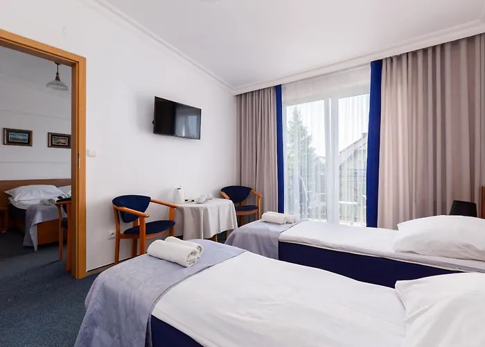 Bed & Breakfast Dalia