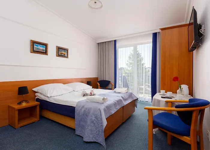 Dalia Bed & Breakfast 3*