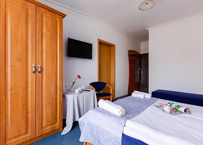 Dalia Bed & Breakfast